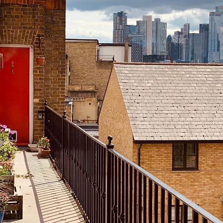 Your Private Hoxton Apartment Sleeps 3 London Zone 1 外观 照片