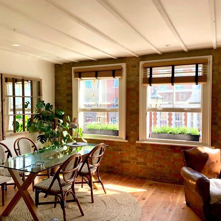 Your Private Hoxton Apartment Sleeps 3 London Zone 1 外观 照片