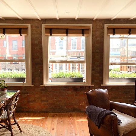 Your Private Hoxton Apartment Sleeps 3 London Zone 1 外观 照片