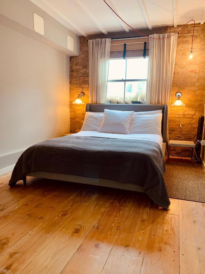 Your Private Hoxton Apartment Sleeps 3 London Zone 1 外观 照片