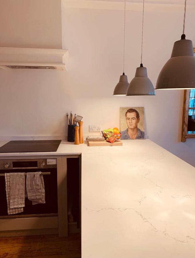Your Private Hoxton Apartment Sleeps 3 London Zone 1 外观 照片