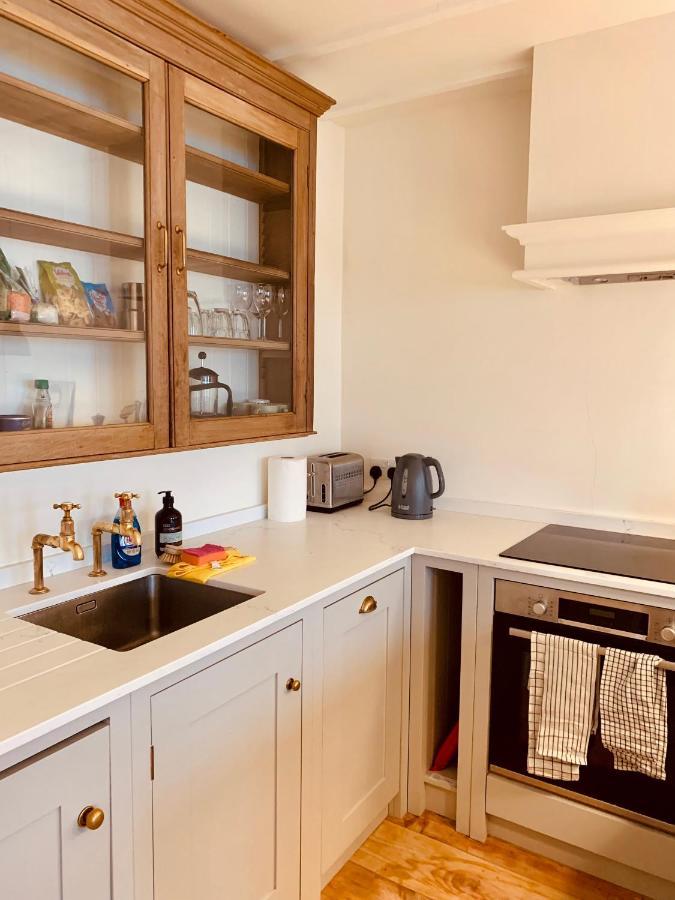 Your Private Hoxton Apartment Sleeps 3 London Zone 1 外观 照片