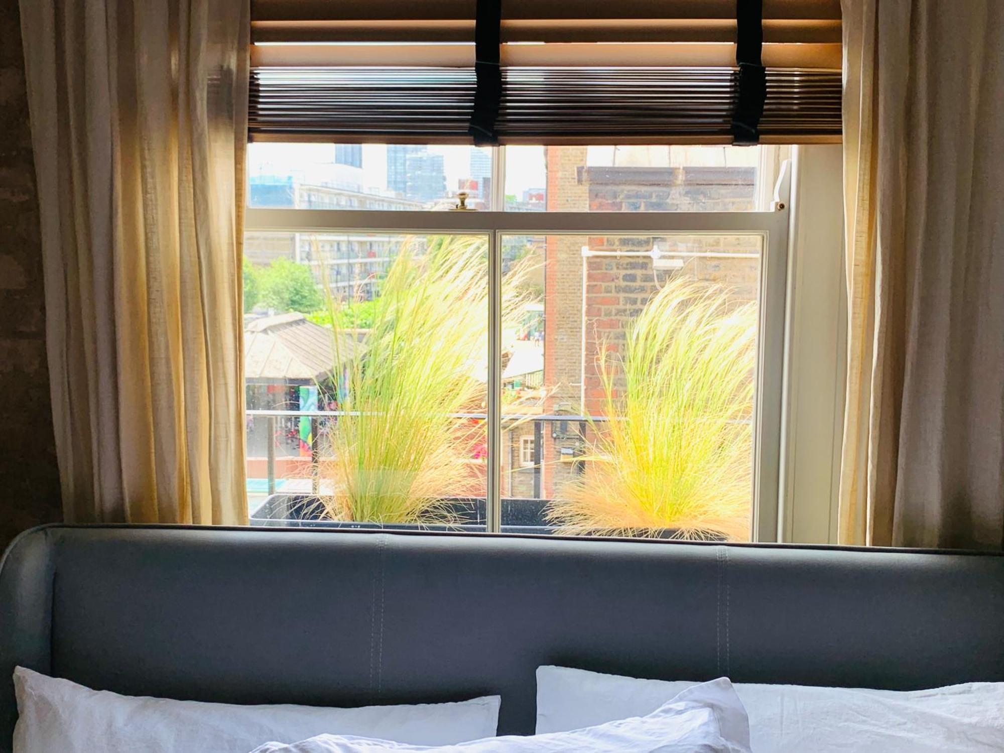 Your Private Hoxton Apartment Sleeps 3 London Zone 1 外观 照片